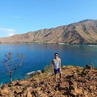 Mark Renel Aguilana的照片