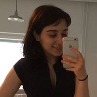 Fotos de Hasti Narimanzadeh