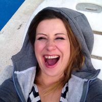 Katarzyna Legan's Photo