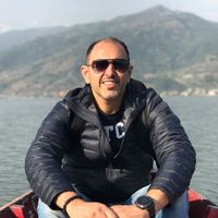 Adham Gasser的照片