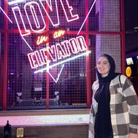 Haneen Mohammed's Photo