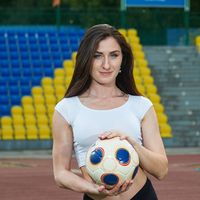 Tanya Diamond的照片