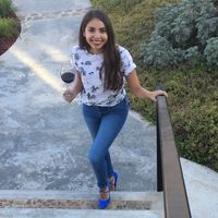 Alejandra Castro的照片