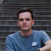 Taras Kuznyetsoff's Photo