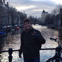 Tyler Sutton's Photo