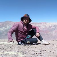 Julio Peralta的照片