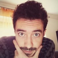 Marco Biagioli's Photo