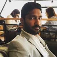 Ramu Kancheti的照片