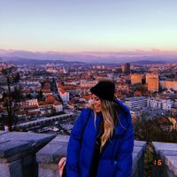 María Mondéjar García's Photo