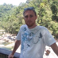 Gregory Lowry's Photo