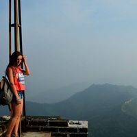 Anastasia Dovhal's Photo