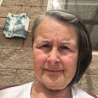 Patricia Halvorson's Photo