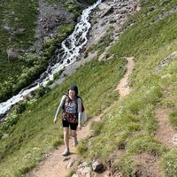 Elina Kholmetskaya的照片