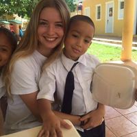 Violaine Peugnet的照片