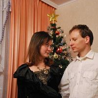 Konstantin and Olga Pavlukov's Photo