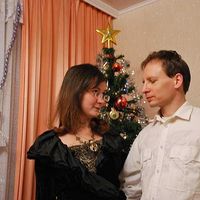 Fotos de Konstantin and Olga Pavlukov