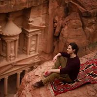 Barnabás Mányoki's Photo