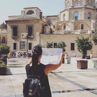 Lucrezia Franco的照片