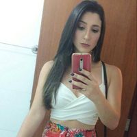 Luíza Dias's Photo