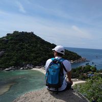 Ehsan Dolatabadi的照片