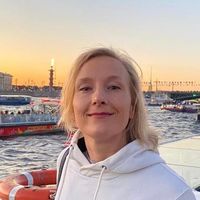 Elena Burlakovskaya's Photo