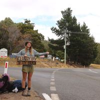 Michelle Visser的照片