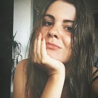 Olga Pavlova的照片