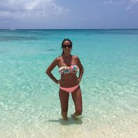 Luciana Maldonado的照片