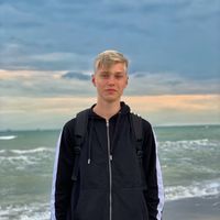 Timur  Paletskiy的照片