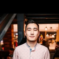 Sabyrzhan Izdeleuov的照片