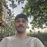 Mehmet Altiparmak's Photo