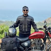 Vinay Fulari's Photo