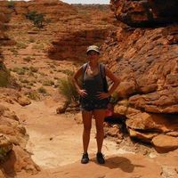 Fotos von Nicole de la Fonteijne