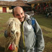 Igor Glizer的照片