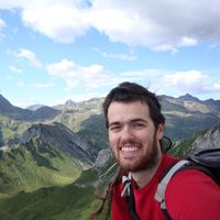 Marco Borella's Photo