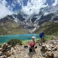 Ximena Vasquez's Photo