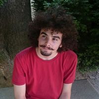 Pablo Muñoz's Photo