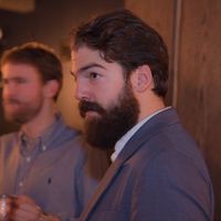 Gabriel Lackland's Photo