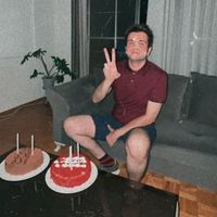 Arshia Maljaie's Photo