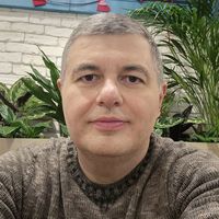 Bogdan Alexandru Constantin's Photo