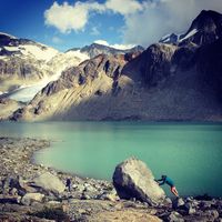 Marie-Pier Genest的照片