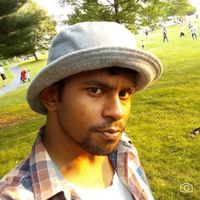 Balakrishnan Loganathan的照片