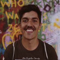 Manuel Chapela's Photo