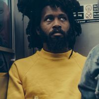 Jared Leeaux's Photo