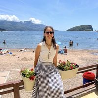 Elif Basak Guven的照片