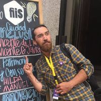 Javier Ferreira Sanhueza's Photo