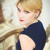 Viktoriya Gordeyeva的照片