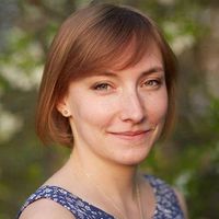 Анастасия Румянцева的照片