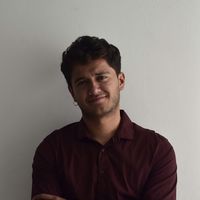 Giovanny Andres Rueda Guzmán's Photo