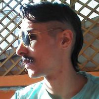 Fotos de Luisfernando Depaulamedagliafilho